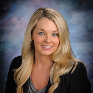 Picture of Sienna McGuire